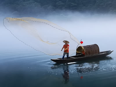 治愈系经典说说致自己 温暖给人希望的经典句子说说